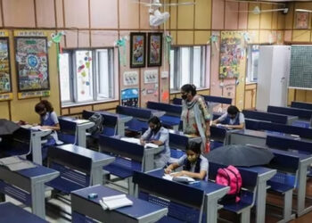 دہلی: پانچویں جماعت تک کے اسکول 10 نومبر تک بند