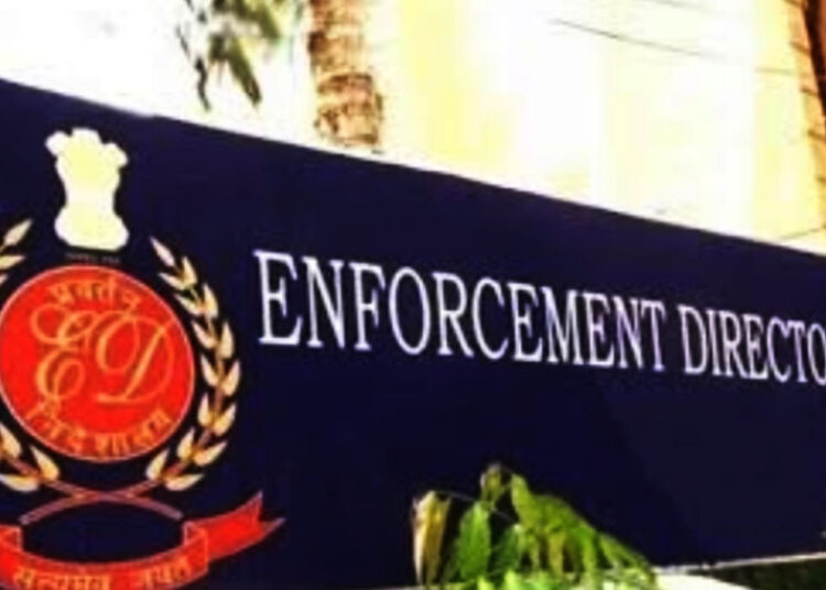 لالو یادو کے قریبی امیت کاتیال کو ای ڈی نے کیا گرفتار