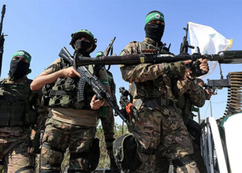 حماس نے یرغمالیوں کی رہائی موخر کردی