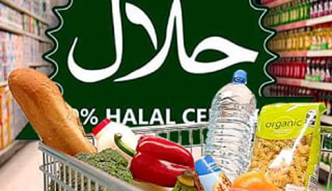 یوپی میں "حلال” سندیافتہ مصنوعات کی فروخت پر پابندی کی تیاری