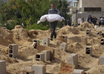 غزہ میں ہر پانچ منٹ میں ایک بچہ شیہید ہو رہا ہے: فلسطینی سفیر