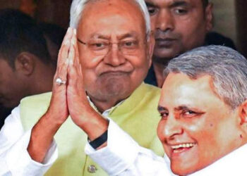 ریزرویشن کادائرہ بڑھانے کا بل بہار اسمبلی سے منظور