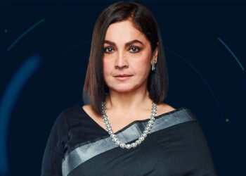 پوجا بھٹ فلسطینی بچوں کے لیے غم زدہ