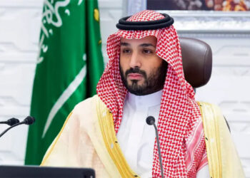 1967 کی سرحدوں کے مطابق آزاد فلسطینی ریاست کا قیام ضروری ہے :سعودی ولی عہد