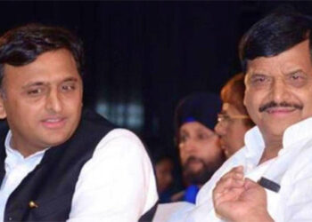 شیوپال نے کی اکھلیش کو وزیر اعظم بنانے کی وکالت