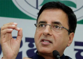 سپریم کورٹ نے سرجے والا کو گرفتاری سے راحت دی