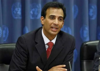 غزہ میں اسرائیلی جارحیت روکنے میں ناکامی پر اقوام متحدہ کا اعلیٰ عہدے دار مستعفی