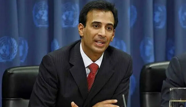 غزہ میں اسرائیلی جارحیت روکنے میں ناکامی پر اقوام متحدہ کا اعلیٰ عہدے دار مستعفی