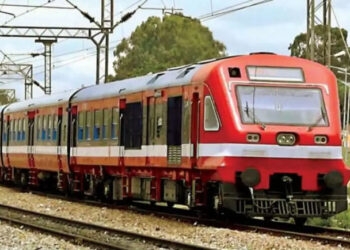 کشمیر کے کٹرہ اور کٹیہار کے درمیان 17 نومبر سے خصوصی ٹرین چلے گی