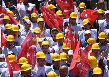 ملازمین کی فلاح و بہبودکا خیال رکھنے میں ترکیہ سرفہرست