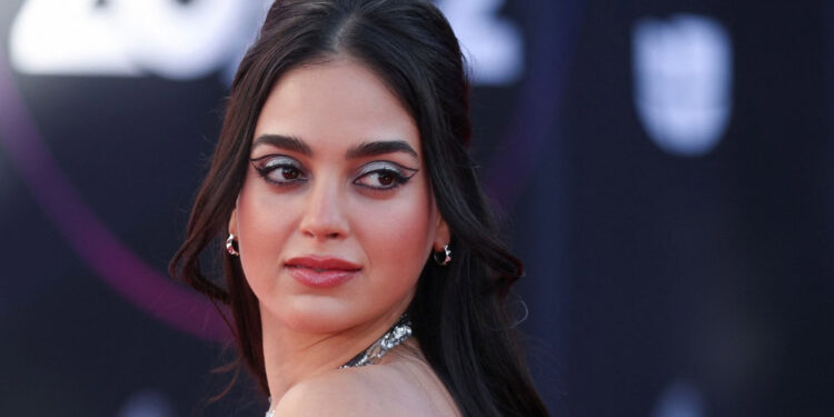 غزہ کے حق میں پوسٹ کرنے پر اداکارہ کو ہالی ووڈ فلم سے نکال دیا گیا