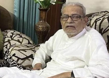 اردو کے سچے خادم پروفیسر ابوذر عثمانی نہیں رہے