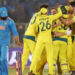 چھٹی بار ورلڈ کپ پرآسٹریلیا کا قبضہ