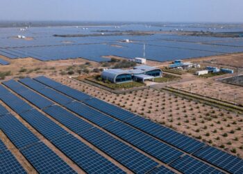 اڈانی گرین کا سولر انرجی کارپوریشن کے ساتھ معاہدہ