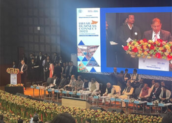 اڈانی گروپ بہار میں 8700 کروڑ روپے کی سرمایہ کاری کرے گا