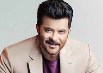 انیل کپور ہوئے 67 برس کے