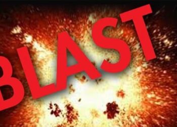 دہلی میں اسرائیلی سفارت خانے کے قریب دھماکہ کی خبر، پولس چانچ میں مصروف