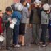 غزہ کی تقریباً ایک چوتھائی آبادی شدید فاقہ کشی کی شکار: انتونیو گوٹریس