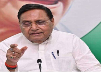 ریاستی نتائج کا لوک سبھا انتخابات پرنہیں پڑے گا اثر: جے ڈی یو لیڈر