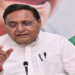 ریاستی نتائج کا لوک سبھا انتخابات پرنہیں پڑے گا اثر: جے ڈی یو لیڈر