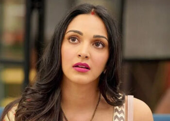 کیارہ اڈوانی سب سے زیادہ سرچ کی جانے والی بالی ووڈ سلیبریٹی