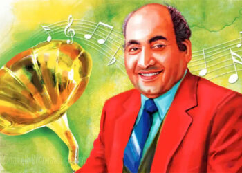 مہاراشٹر حکومت محمد رفیع کی صدسالہ تقریبات منائے گی