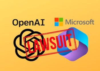 نیویارک ٹائمز نے مائیکروسافٹ اور اوپن اے آئی کیخلاف مقدمہ دائرکیا
