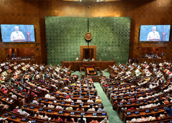 ٹیلی کام بل پر پارلیمنٹ کی مہر لگ گئی