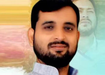 معاون اردو مترجم کے  نتائج  میں تاخیر کا کوئی جواز نہیں : قاری صہیب