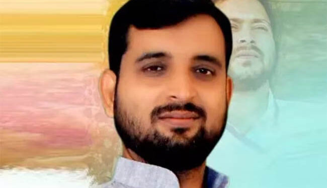 معاون اردو مترجم کے  نتائج  میں تاخیر کا کوئی جواز نہیں : قاری صہیب