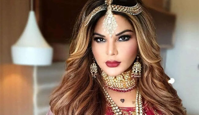 راکھی ساونت کی درخواست پر شرلین چوپڑا کونوٹس جاری