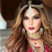 راکھی ساونت کی درخواست پر شرلین چوپڑا کونوٹس جاری