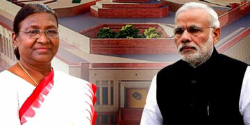 نائب صدر کی نقالی کے واقعہ پرصدراوروزیراعظم کا اظہار افسوس