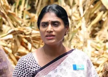 شرمیلا کی کانگریس میں شمولیت کا شارہ، دہلی طلبی سیاسی حلقوں میں موضوع بحث