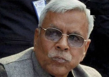 شیوانند تیواری کو ہتک عزت کے معاملے میں ایک سال قیدکی سزا