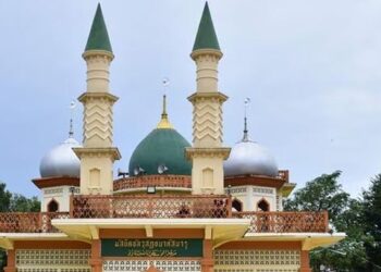 سنہری باغ مسجد کے معاملہ میں جماعت اسلامی ہند کا عدلیہ سے رجوع کرنے کا فیصلہ