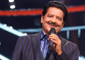 ادت نارائن 68 سال کے ہو گئے