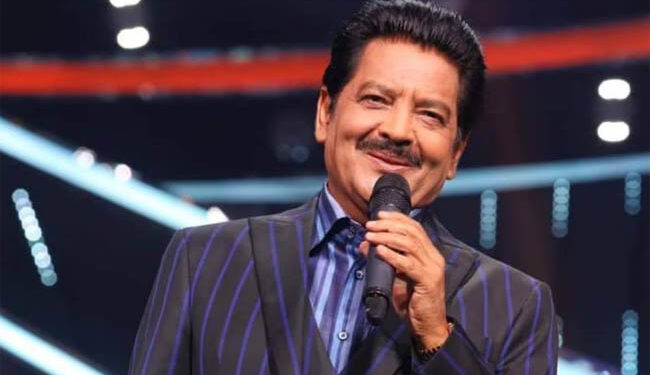 ادت نارائن 68 سال کے ہو گئے