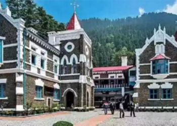 اتراکھنڈ ہائی کورٹ نے کان کنی کیلئے مشینری کے استعمال پرعائد پابندی ہٹائی