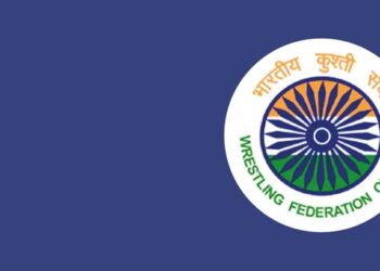 انڈین ریسلنگ فیڈریشن کے آپریشن کے لئے تین رکنی ایڈہاک کمیٹی تشکیل