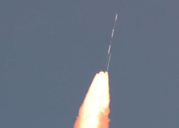 اسرو نے ایکسپوسیٹ مشن کے ساتھ نئے سال کا شاندار آغاز کیا