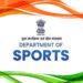 وزارت کھیل نے ’راشٹریہ کھیل پروتساہن پرسکار‘ 2023 کا اعلان کیا