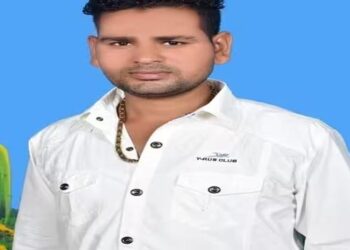 امروہہ میں سربازار30سالہ شخص کا قتل