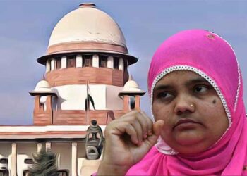 بلقیس بانو کیس میں 11 مجرموں کو عدالت عظمیٰ سے لگا جھٹکا