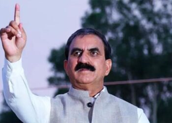 4500 کروڑ روپے کا خصوصی اقتصادی پیکیج جاری: سکھو