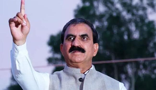 4500 کروڑ روپے کا خصوصی اقتصادی پیکیج جاری: سکھو