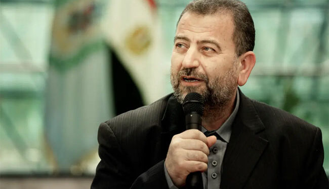 لبنان میں اسرائیل کا ڈرون اٹیک، حماس لیڈر صالح العاروری شہید