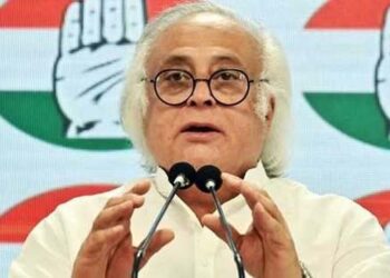 راہل کی بھارت جوڑو نیائے یاترا ملک کا سیاسی منظر نامہ بدل دے گی: جے رام رمیش