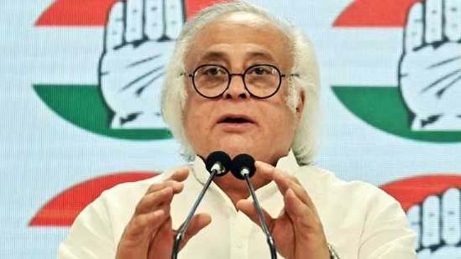 راہل کی بھارت جوڑو نیائے یاترا ملک کا سیاسی منظر نامہ بدل دے گی: جے رام رمیش