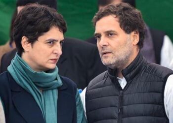 بلقیس بانو کے مقدمہ میں عدالت کے فیصلے سے بی جے پی بے نقاب: راہل-پرینکا